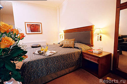 Athens Atrium Hotel 20